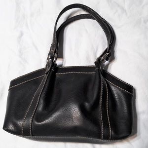 Liz Claiborne Black Purse